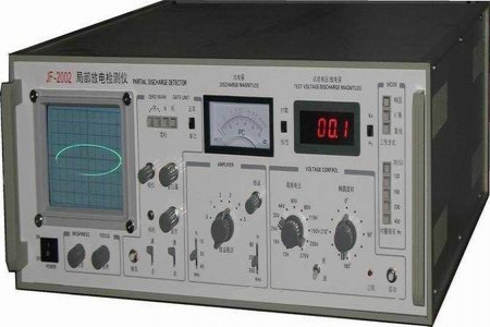 JFD-2010雙通道數(shù)字式局部放電檢測(cè)儀-揚(yáng)州達(dá)瑞